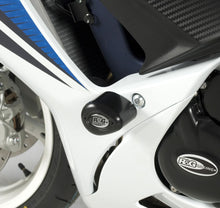 R&G Racing Aero Crash Protectors for Suzuki GSX-R600 '98-'21 & GSX-R750 '80-'21