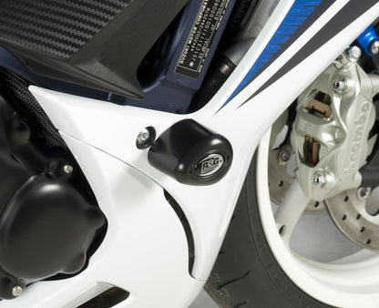 R&G Racing Aero Crash Protectors for Suzuki GSX-R600 '98-'21 & GSX-R750 '80-'21