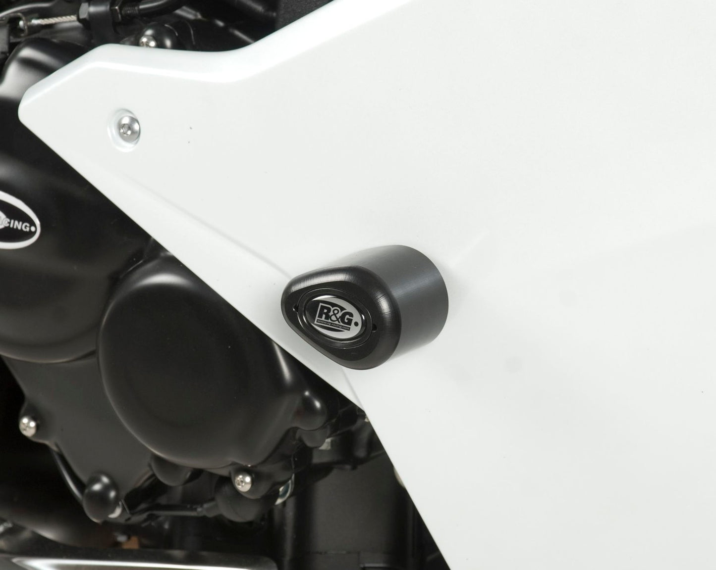 R&G Racing Aero Crash Protectors for Honda CBR600 F '11-'18