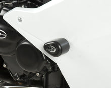 R&G Racing Aero Crash Protectors for Honda CBR600 F '11-'18