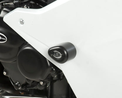 R&G Racing Aero Crash Protectors for Honda CBR600 F '11-'18