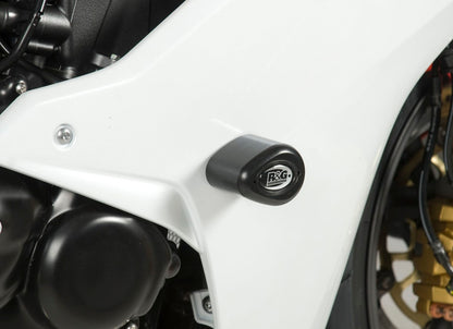 R&G Racing Aero Crash Protectors for Honda CBR600 F '11-'18