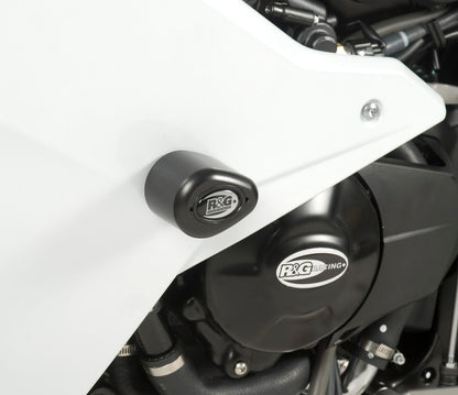 R&G Racing Aero Crash Protectors for Honda CBR600 F '11-'18
