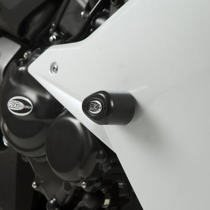 R&G Racing Aero Crash Protectors for Honda CBR600 F '11-'18