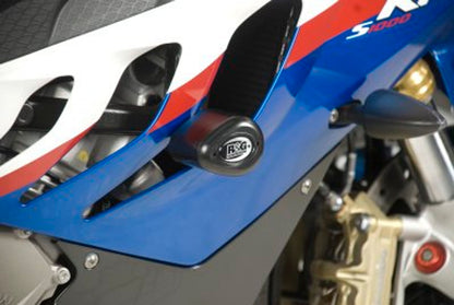 R&G Racing Aero Crash Protectors Race Version for BMW S1000RR '10-'11