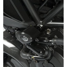 R&G Racing Frame Sliders for Ducati Diavel (all)  '11-'18 Aero Style