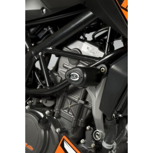 R&G Racing Frame Slider (Aero style)  KTM 125/200/390 Duke