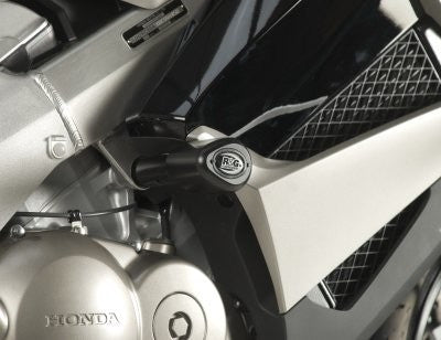 R&G Racing Frame Slider (Aero style)  Honda Crossrunner