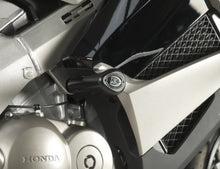 R&G Racing Frame Slider (Aero style)  Honda Crossrunner