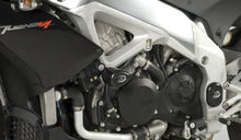 R&G Racing Frame Sliders for Aprilia Tuono V4 R (APRC) '11-'15 Aero Style