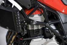 R&G Racing Frame Slider (Aero style)  Husqvarna Nuda