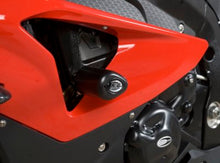 R&G Racing Aero Crash Protectors for BMW S1000RR '12-'14