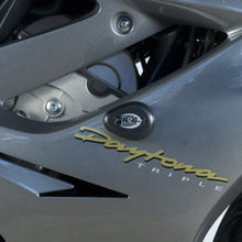 R&G Racing Crash Protectors - Aero Style Triumph Daytona 675 '06-12