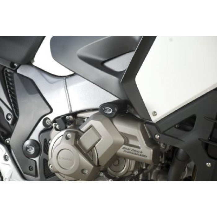R&G Racing Frame Slider (Aero style)  Honda Crosstourer 1200