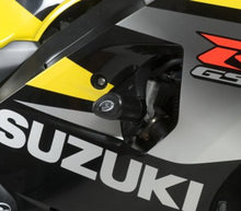 R&G Racing Aero Crash Protectors K4-K5 for Suzuki GSX-R600 '88-'21, GSX-750 '80-'21