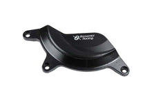 Bonamici Racing Engine Protection Left Side for the Honda CBR 500 R/F/X 2012-2023