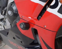 R&G Racing Aero Crash Protectors for Honda CBR600RR '13-'21