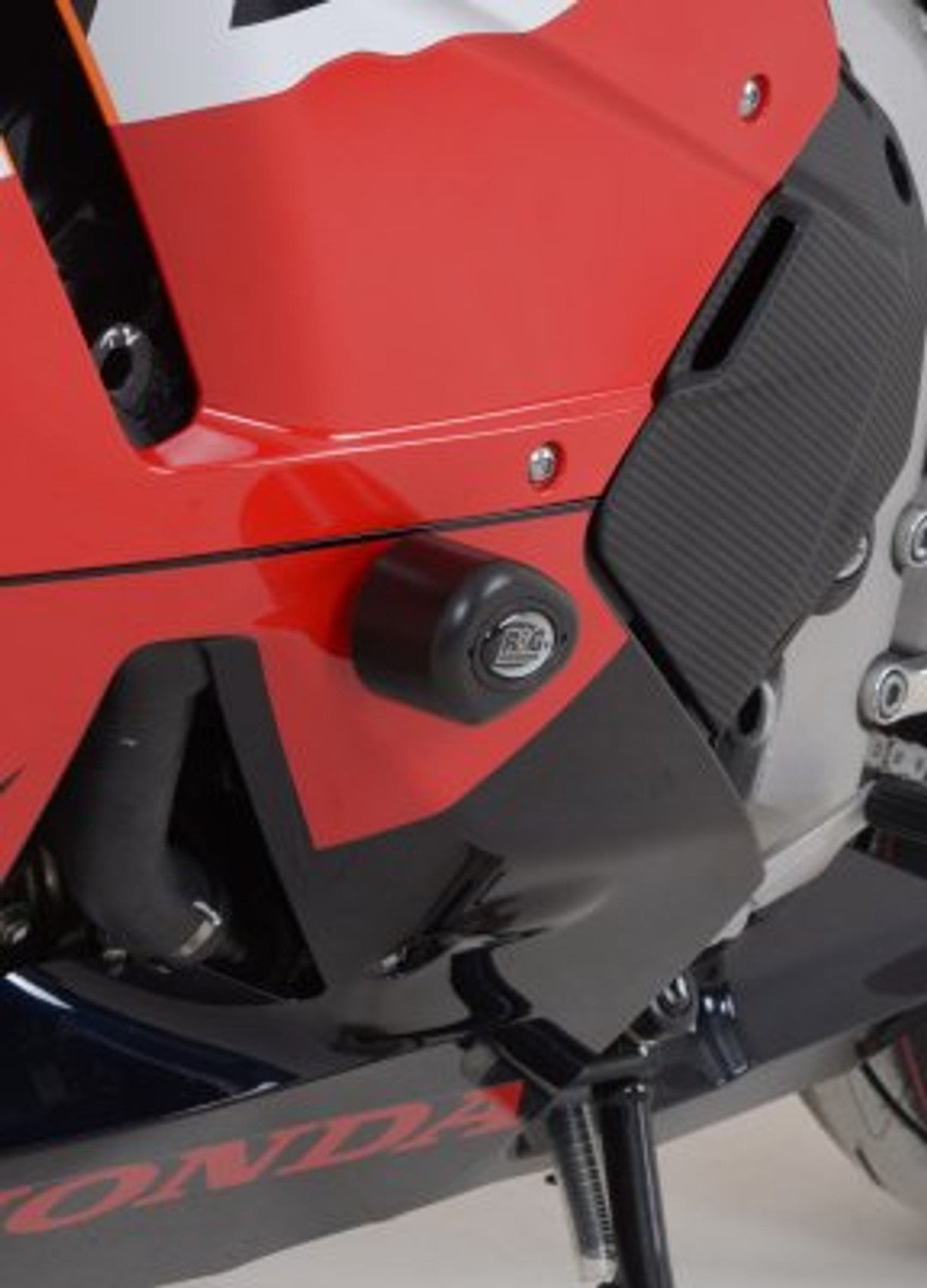 R&G Racing Aero Crash Protectors for Honda CBR600RR '13-'21