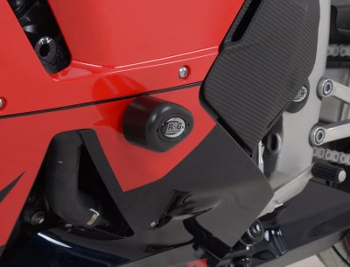 R&G Racing Aero Crash Protectors for Honda CBR600RR '13-'21