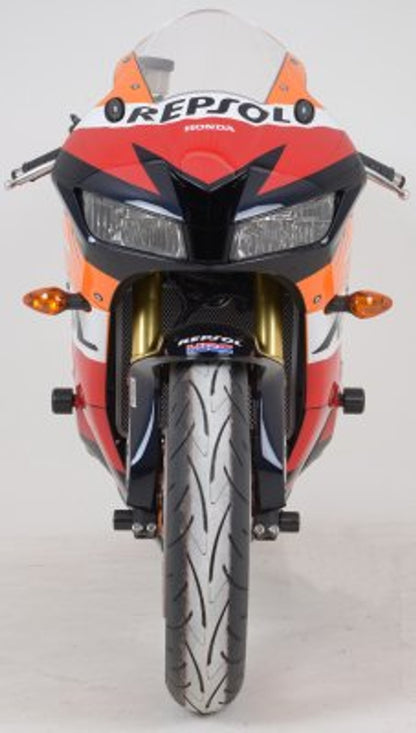 R&G Racing Aero Crash Protectors for Honda CBR600RR '13-'21