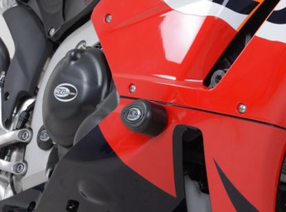 R&G Racing Aero Crash Protectors for Honda CBR600RR '13-'21