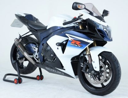 R&G Racing Aero no-cut Frame Sliders K9 for Suzuki GSX-R1000 '96-'21