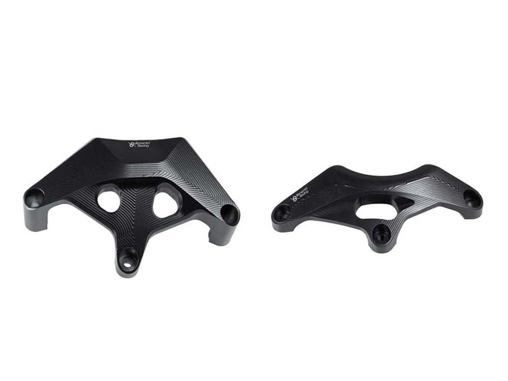 Bonamici Racing Engine Protection Full Kit for the Honda CBR 1000 RR 2008-2016