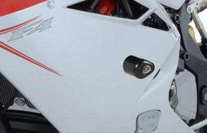 R&G Racing Aero Crash Protectors for MV Agusta F4 1000R '10-'19, F4 RC '15-'20