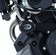 R&G Racing Aero Crash Protectors  Yamaha MT-125