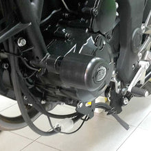 R&G Racing Aero Crash Protectors  Kawasaki Z250SL