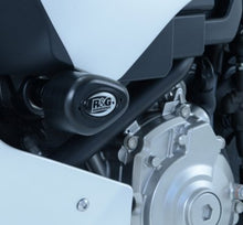 R&G Racing Aero Crash Protectors for Yamaha YZF-R1 / YZF-R1M (2015+)