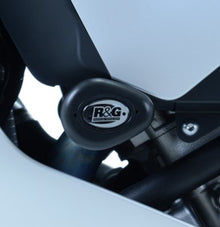 R&G Racing Aero Crash Protectors for Yamaha YZF-R1 / YZF-R1M (2015+)