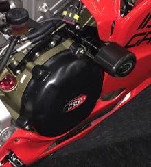 R&G Racing Aero Frame Siders (no cut) for Ducati Panigale 899 / 959 / 1199 / 1299 / V2