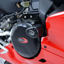 R&G Racing Aero Frame Siders (no cut) for Ducati Panigale 899 / 959 / 1199 / 1299 / V2
