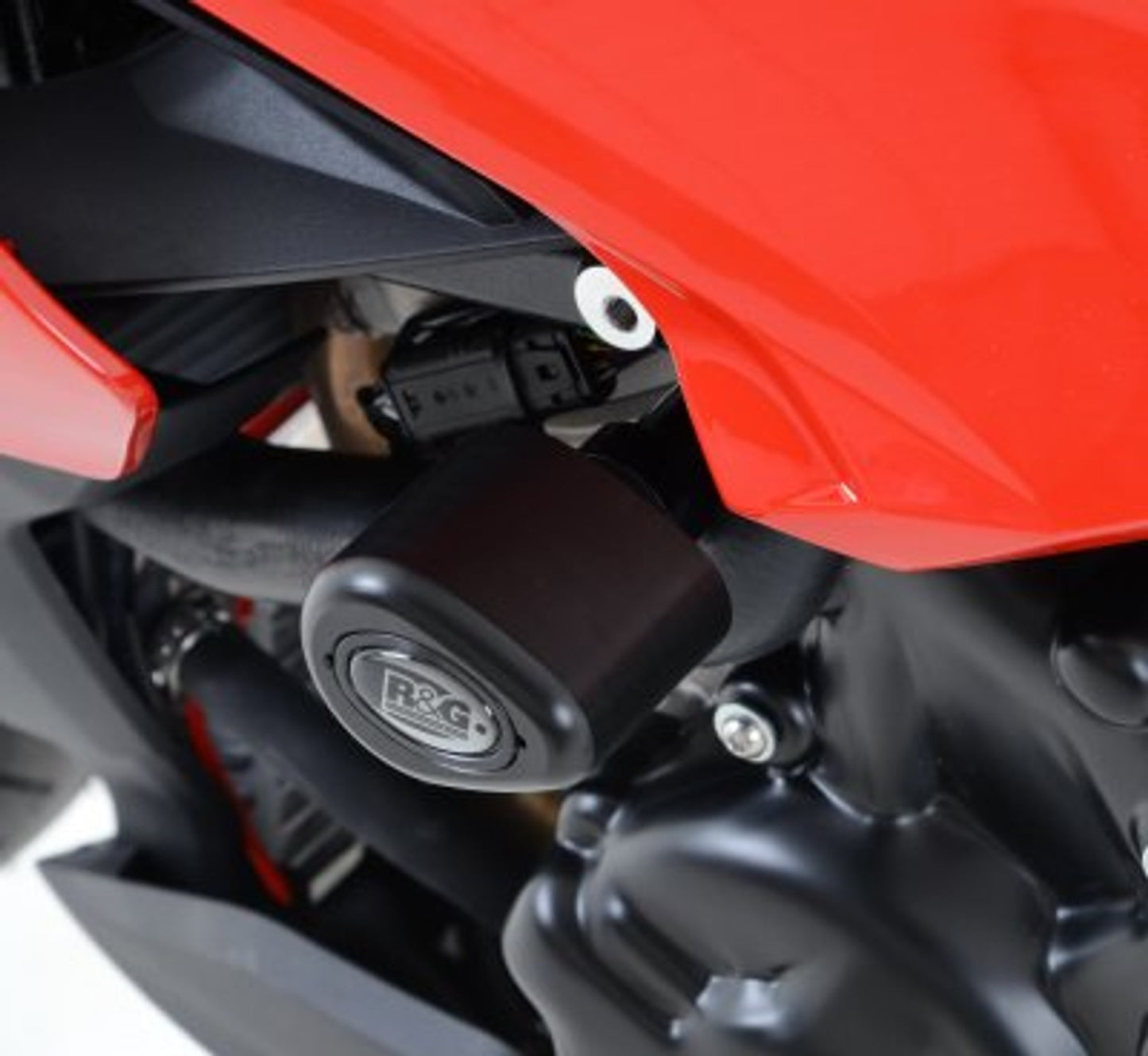 R&G Racing Aero Crash Protectors for BMW S1000 XR '15-'19