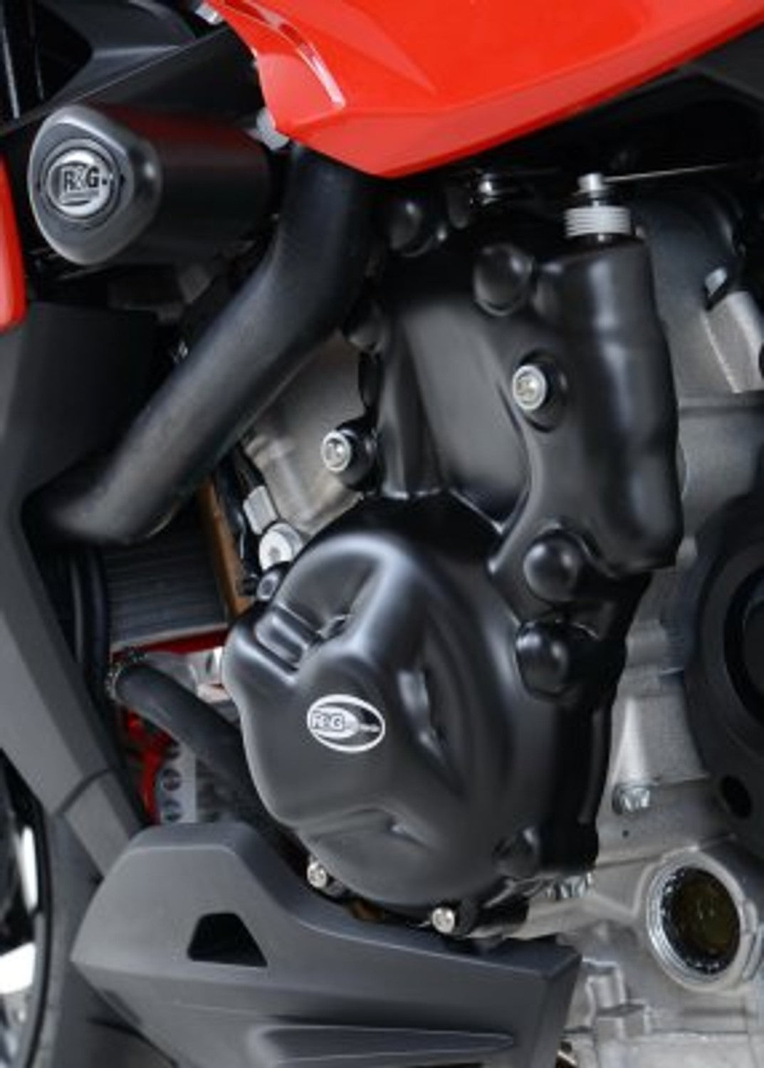 R&G Racing Aero Crash Protectors for BMW S1000 XR '15-'19