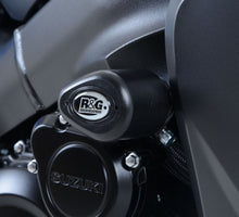 R&G Racing Aero Crash Protectors for Suzuki GSX-S 1000 '79-'21, GSX-S 1000F '15-'21