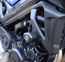 R&G Racing Aero Crash Protectors for BMW F800R '15-'21