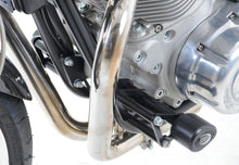 R&G Racing Aero Crash Protectors for Norton Commando 961 Sport '15-'21