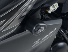 R&G Racing Aero Crash Protectors for Kawasaki Z250 '13-'18 / Z300 '15-'18
