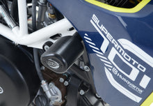 R&G Racing Crash Protectors - Aero Style for Husqvarna 701 Enduro & Supermoto '16-19