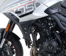 R&G Racing Aero Crash Protectors for Triumph Tiger 1050 Sport '16-'20