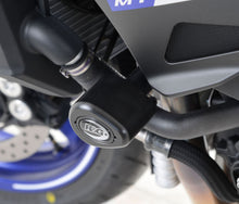R&G Racing Crash Protectors - Aero Style for Yamaha MT-10 / FZ-10 '16-19