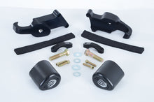 R&G Racing Aero Crash Protectors (not compatible with Honda genuine 'Cowl Ornament Kit') for Honda NC700S/X '06-'20, NC750S '21-'20, NC750X '11-20