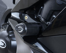 R&G Racing Aero Crash Protectors for Kawasaki Z1000SX (Ninja 1000SX) '17-'19
