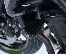 R&G Racing Crash Protectors - Aero Style for Kawasaki Z900 '18-19