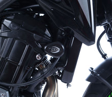 R&G Racing Crash Protectors - Aero Style for Kawasaki Z900 '18-19