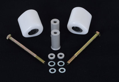 R&G Racing Crash Protectors - Aero Style for Kawasaki Z900 '18-19