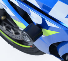 R&G Racing Crash Protectors - Aero Style for Suzuki GSX-R1000 '17-19 & GSX-R1000R '17-18