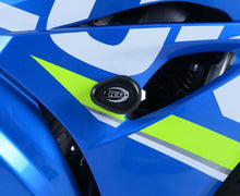 R&G Racing Crash Protectors - Aero Style for Suzuki GSX-R1000 '17-19 & GSX-R1000R '17-18